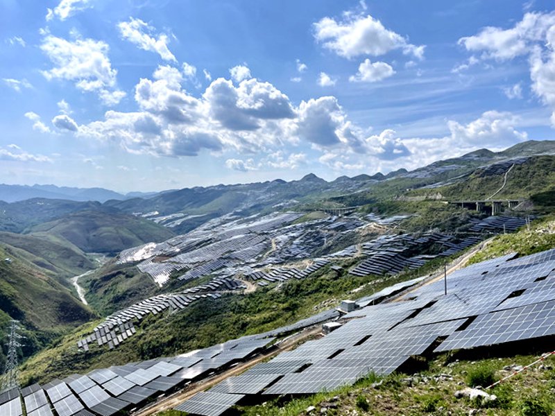 清洁能源发电量占比如何影响我们的生活？